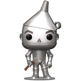 Funko Pop Tin Man Homem-de-Lata #1517 - O Mágico de Oz - The Wizard of Oz