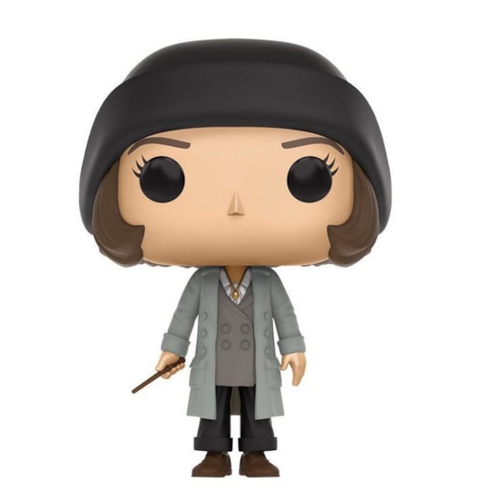 Funko Pop Tina Goldstein #04 - Animais Fantásticos