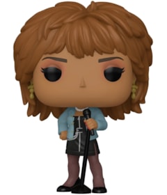 Produto Funko Pop Tina Turner #492 - Pop Rocks!
