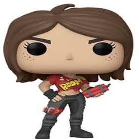 Funko Pop Tntina #640 - Fortnite