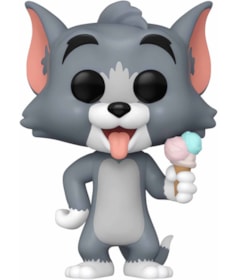 Produto Funko Pop Tom #1657 - Tom & Jerry