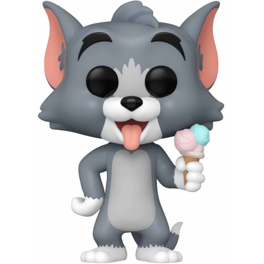Funko Pop Tom #1657 - Tom & Jerry