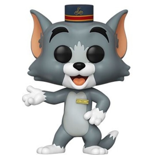 Funko Pop Tom #968 - Tom & Jerry