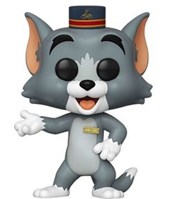 Produto Funko Pop Tom #968 - Tom & Jerry