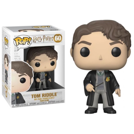 Funko Pop Tom Riddle #60 - Harry Potter