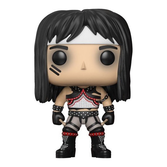 Funko Pop Tommy Lee #73 - Motley Crue - Pop! Rocks