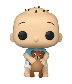 Produto Funko Pop Tommy Pickles #1209 - Rugrats - Os Anjinhos