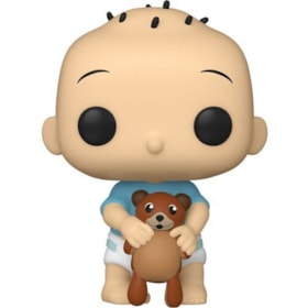 Funko Pop Tommy Pickles #1209 - Rugrats - Os Anjinhos