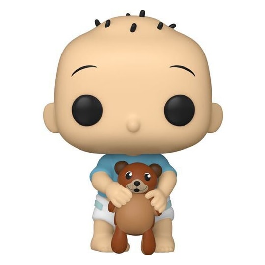 Funko Pop Tommy Pickles #1209 - Rugrats - Os Anjinhos