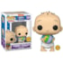 Funko Pop Tommy Pickles Chase Edition #1209 - Rugrats - Os Anjinhos