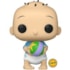 Funko Pop Tommy Pickles Chase Edition #1209 - Rugrats - Os Anjinhos