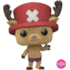 Funko Pop Tony Tony Chopper #1883 Flocked - One Piece - Netflix
