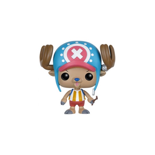 Funko Pop Tony Tony Chopper #99 - One Piece