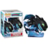 Funko Pop Toothless #1872 Amazon Exclusive Special Edition Banguela - Como Treinar seu Dragão