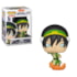 Funko Pop Toph #537 - Avatar The Last Airbender