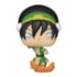 Funko Pop Toph #537 - Avatar The Last Airbender