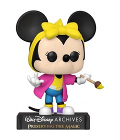 Produto Funko Pop Totally Minnie #1111 - Walt Disney Archives - Disney