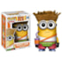 Funko Pop Tourist Dave #418 - Turista Dave Minions 3