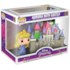 Funko Pop Town Aurora with Castle #29 - Cinderella