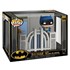 Funko Pop Town Batman with Hall of Justice #09 - Batman 80th - DC Comics