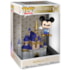 Funko Pop Town Cinderella Castle and Mickey Mouse #26 - Castelo Walt Disney World 50th Anniversary - Disney