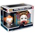 Funko Pop Town Demonic Pennywise with Funhouse #10 - IT A Coisa