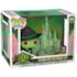 Funko Pop Town Elphaba with the Emerald City #44 - Wicked - Disney