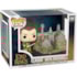 Funko Pop Town Elrond with Rivendell #1747 - Lord of the Rings - Senhor dos Anéis