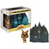 Funko Pop Town Scooby-Doo & Haunted Mansion #01 - Scooby-Doo
