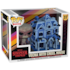 Funko Pop Town Vecna with Creel House #37 - Stranger Things