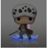Funko Pop Trafalgar Law #1016 - Chase Special Edition Brilha no Escuro - One Piece