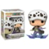 Funko Pop Trafalgar Law #1016 - Chase Special Edition Brilha no Escuro - One Piece