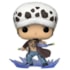 Funko Pop Trafalgar Law #1016 - Chase Special Edition Brilha no Escuro - One Piece