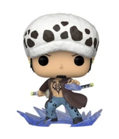Produto Funko Pop Trafalgar Law #1016 - Special Edition - One Piece