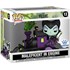 Funko Pop Trains Maleficent in Engine #13 - Special Edition - Villains