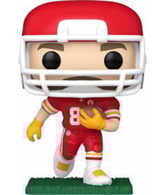 Produto Funko Pop Travis Kelce #298 - Chiefs - NFL