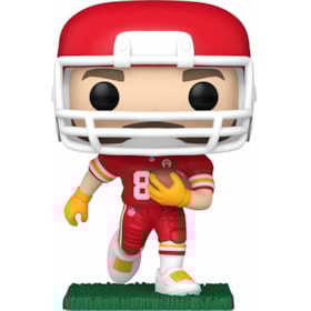 Funko Pop Travis Kelce #298 - Chiefs - NFL