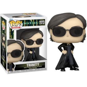 Funko Pop Trinity #1173 - Matrix Ressurrections - The Matrix