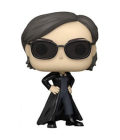 Produto Funko Pop Trinity #1173 - Matrix Ressurrections - The Matrix