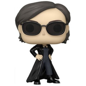 Funko Pop Trinity #1173 - Matrix Ressurrections - The Matrix