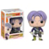Funko Pop Trunks #107 - Dragon Ball Z - Animation
