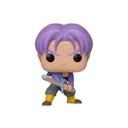 Funko Pop Trunks #702 - Dragon Ball Z