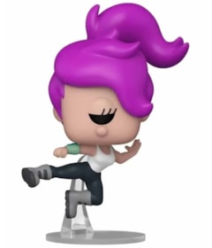 Produto Funko Pop Turanga Leela #1758 - Futurama