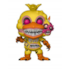 Funko Pop Twisted Chica #19 - Five Nights at Freddy's - Games