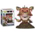 Funko Pop Twisted Foxy #18 - Five Nights at Freddy's - Games