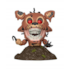 Funko Pop Twisted Foxy #18 - Five Nights at Freddy's - Games