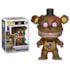 Funko Pop Twisted Freddy #15 - Five Nights at Freddy's - Games