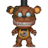 Funko Pop Twisted Freddy #15 - Five Nights at Freddy's - Games