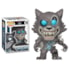 Funko Pop Twisted Wolf #16 - Five Nights at Freddy's - Games