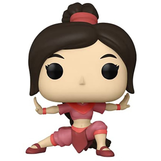 Funko Pop Ty Lee #997 - Avatar - The Last Airbender